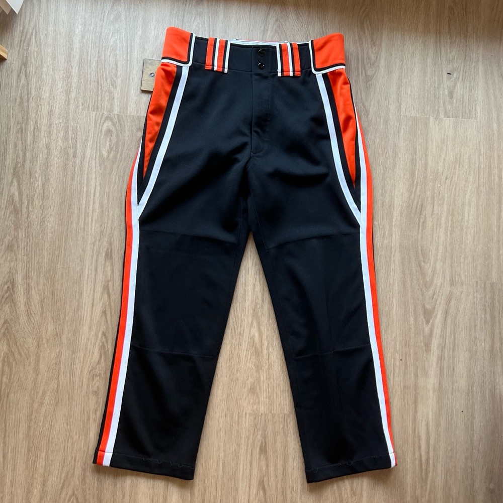 Racing Pants